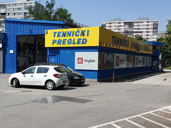 Podružnica Sarajevo